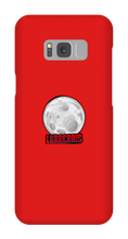 lunacaris Samsung Phone Cases
