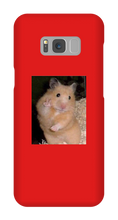 blackfire765655 Samsung Phone Cases
