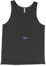 sub badge tank