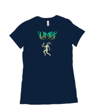 Womens Limix T-Shirt