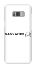 nangamer1089 Samsung Phone Cases