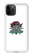 bigbadwolf19722 iPhone Phone Cases
