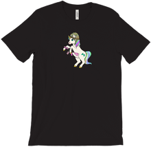 Unicorn Fury Tee