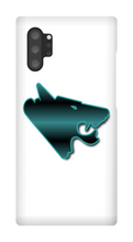EidotheGamer 2021 Blue Beast Series Samsung Cases