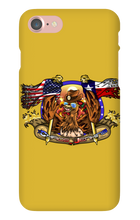 chaos_jenkins iPhone Phone Cases