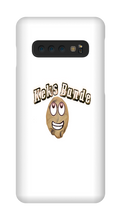 Keksbande Samsung Phone Cases