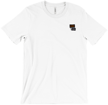 T-Shirt - Square Logo