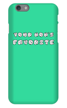 Your Mom's Favorite Iphone Case