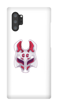 Etui Maska Ghouli SAMSUNG