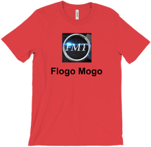 flogomogo T-Shirts