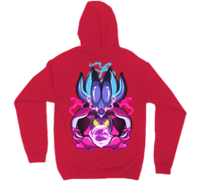 Malamagnificent Hoodie
