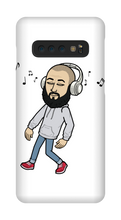 galaicogames Samsung Phone Cases