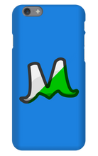 marcopg iPhone Phone Cases