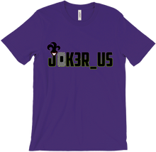 j0k3r_us T-Shirts