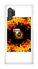 reddemonhunterx Samsung Phone Cases