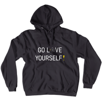 chonkyhitbox Hoodies (No-Zip/Pullover)