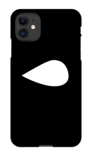 Pointy Nose iPhone Case