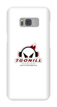 tgonillgaming Samsung Phone Cases