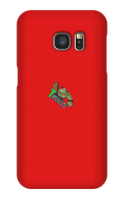 logmastersg Samsung Phone Cases