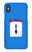 kingz_ttv iPhone Phone Cases