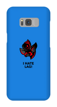 nordichoonigan Samsung Phone Cases