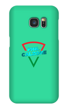 phil_calzone Samsung Phone Cases