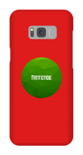 nintendemakes Samsung Phone Cases