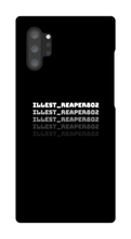illest_reaper802 Samsung Phone Cases