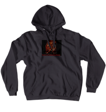therealslay4satan Hoodies (No-Zip/Pullover)