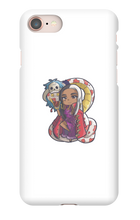piratehempress iPhone Phone Cases