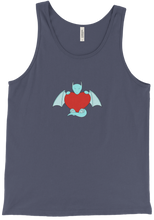 Tank Top Luv