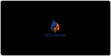 therealntswinter XXL Gaming Mousepad