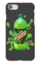 MC Dew iPhone Phone Cases