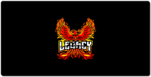 legacy__j XXL Gaming Mousepad