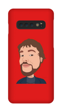 thatsmad Samsung Phone Cases