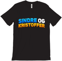 sindreogkristoffer T-Shirt
