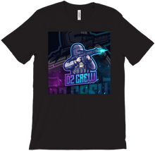 warrior_ttv_ T-Shirts