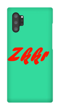 zokker77 Samsung Phone Cases