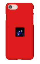 darkbomberfn iPhone Phone Cases