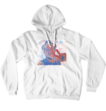 neo903 Hoodies (No-Zip/Pullover)