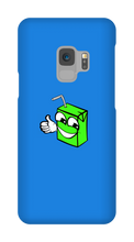 Juicy_AUS Samsung Phone Cases