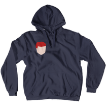 Ugly Mug Pullover Hoodie