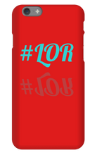 clipzyclips iPhone Phone Cases