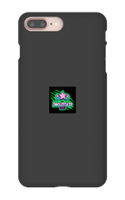 jingle_123 iPhone Phone Cases