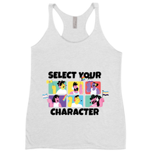 Pride Women's Tank Top-Flintraised