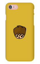 niitrusyt iPhone Phone Cases