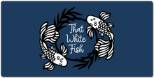 ThatWhiteFish XXL Gaming Mousepad No Color