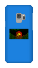gimalaji_blake Samsung Phone Cases
