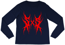 saucyxsussquatch Long Sleeve Tee