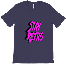 relaxstayretro84 T-Shirts